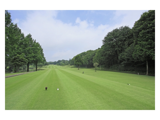 喜連川カントリー倶楽部 | 栃木県 | ゴルフ場予約ALBA Net | コース画像