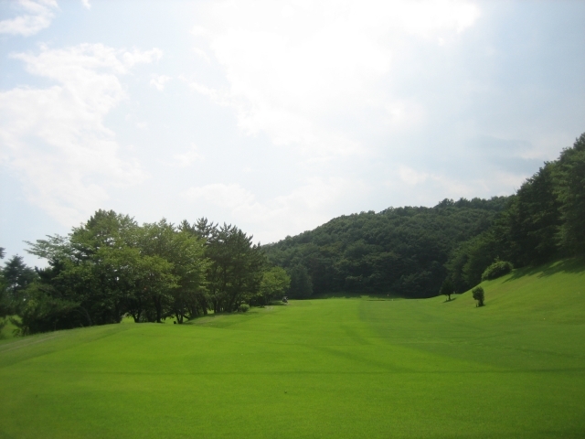 TCC　鶴カントリー倶楽部 | 栃木県 | ゴルフ場予約ALBA Net | コース画像
