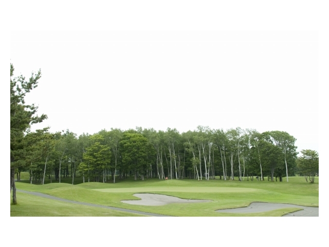 太平洋クラブ札幌コース | 北海道 | ゴルフ場予約ALBA Net | コース画像