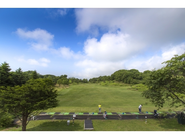北海道ゴルフ倶楽部 | 北海道 | ゴルフ場予約ALBA Net | 施設画像