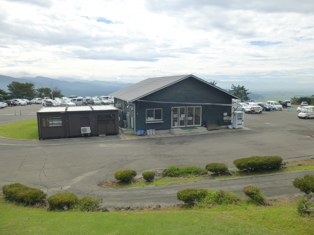 ゴルフパーク酒田（旧：アイランドゴルフパーク酒田） | 山形県 | ゴルフ場予約ALBA Net | 施設画像