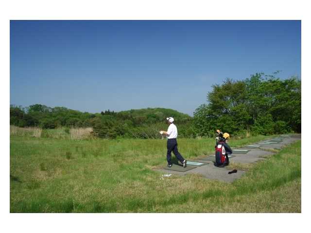 田人カントリー倶楽部 | 福島県 | ゴルフ場予約ALBA Net | コース画像