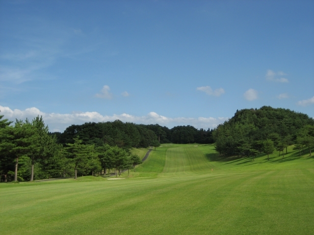 ローレルバレイカントリークラブ | 福島県 | ゴルフ場予約ALBA Net | コース画像