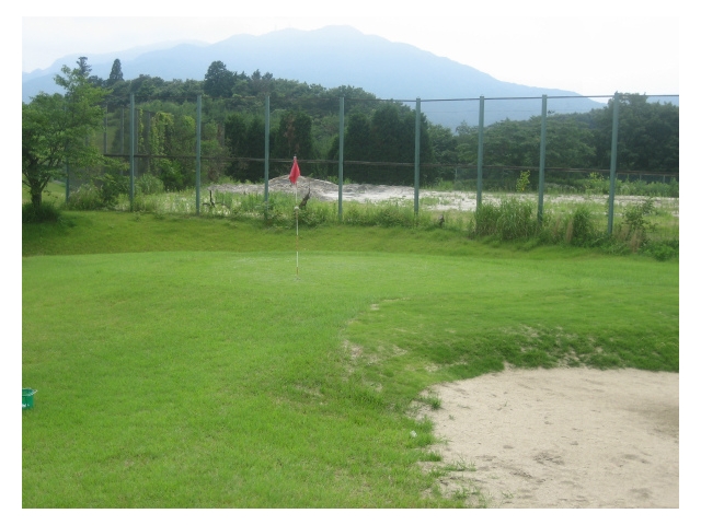 ゴルフ５カントリーかさまフォレスト（旧：かさまフォレストゴルフクラブ） | 茨城県 | ゴルフ場予約ALBA Net | コース画像