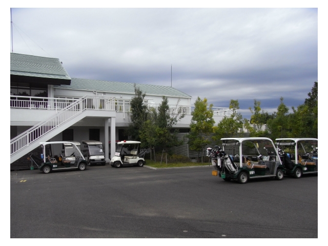 かすみがうらゴルフクラブ(旧:かすみがうらOGMゴルフクラブ） | 茨城県 | ゴルフ場予約ALBA Net | 施設画像