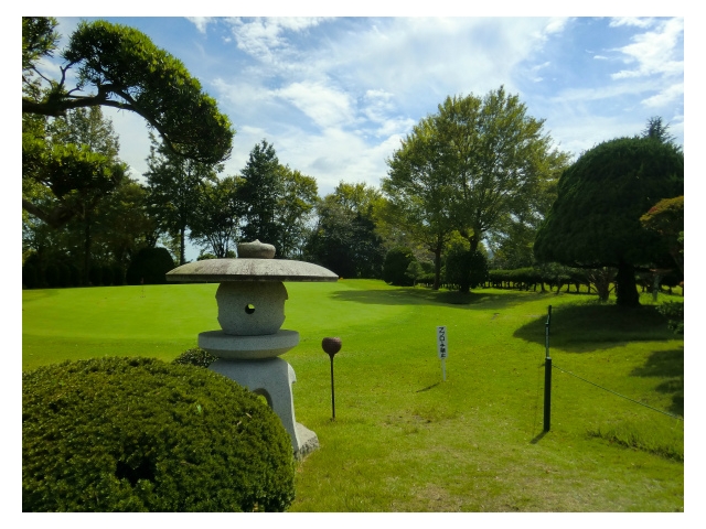 カバヤゴルフクラブ | 茨城県 | ゴルフ場予約ALBA Net | 施設画像