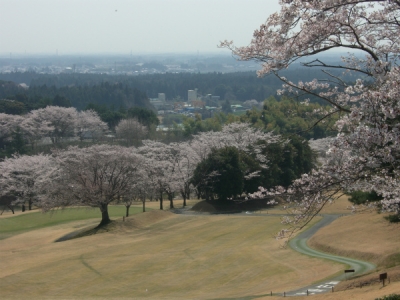 桜の宮ゴルフ倶楽部