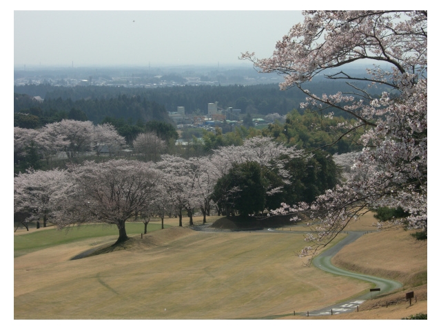 桜の宮ゴルフ倶楽部
