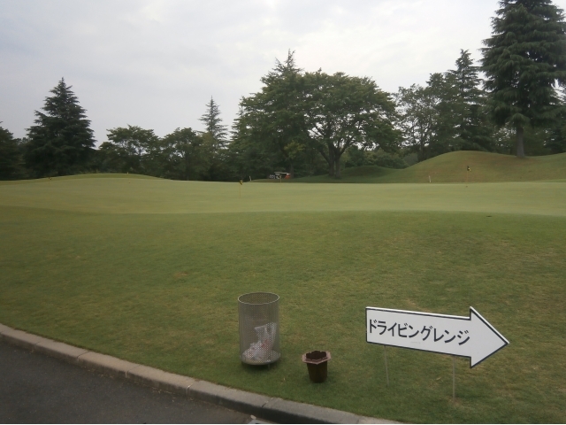 ゴルフ５カントリーサニーフィールド（旧：サニーフィールドゴルフ倶楽部） | 茨城県 | ゴルフ場予約ALBA Net | 施設画像