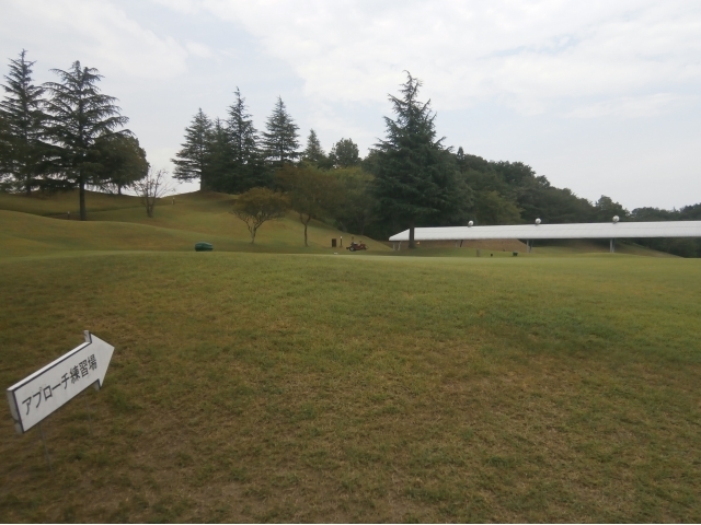 ゴルフ５カントリーサニーフィールド（旧：サニーフィールドゴルフ倶楽部） | 茨城県 | ゴルフ場予約ALBA Net | 施設画像
