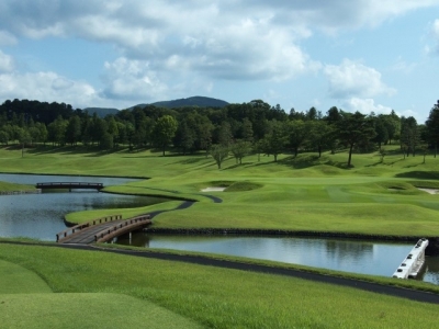 サミットゴルフクラブ