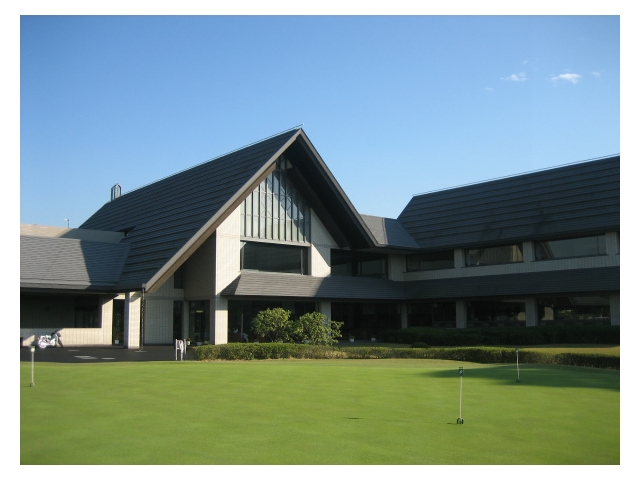 サミットゴルフクラブ | 茨城県 | ゴルフ場予約ALBA.Net | 施設画像