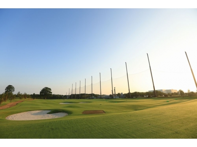 ザ・ロイヤル ゴルフクラブ | 茨城県 | ゴルフ場予約ALBA Net | 施設画像
