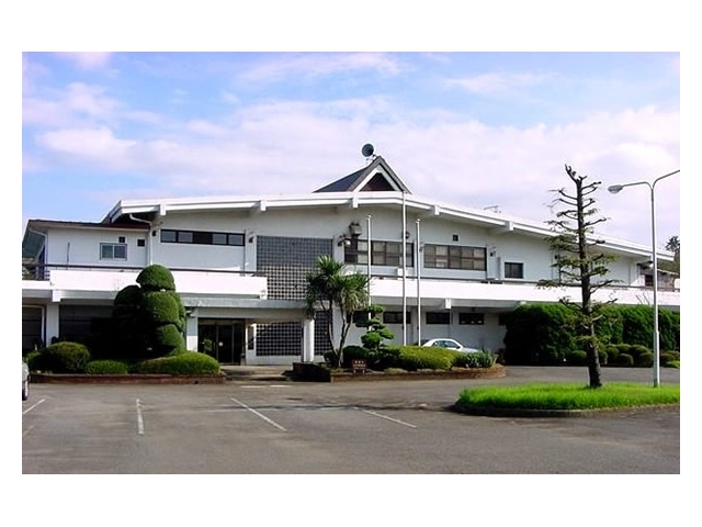 坂東ゴルフクラブ(旧:新東京ゴルフクラブ) | 茨城県 | ゴルフ場予約ALBA Net | 施設画像