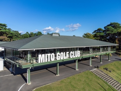 水戸・ゴルフ・クラブ