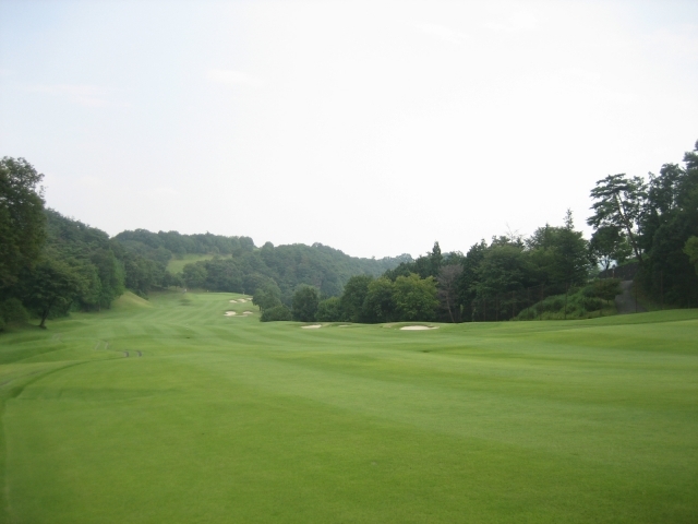 ハーモニーヒルズゴルフクラブ | 栃木県 | ゴルフ場予約ALBA Net | コース画像