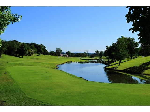 G7カントリー倶楽部（旧大金ゴルフ倶楽部） | 栃木県 | ゴルフ場予約ALBA Net | コース画像