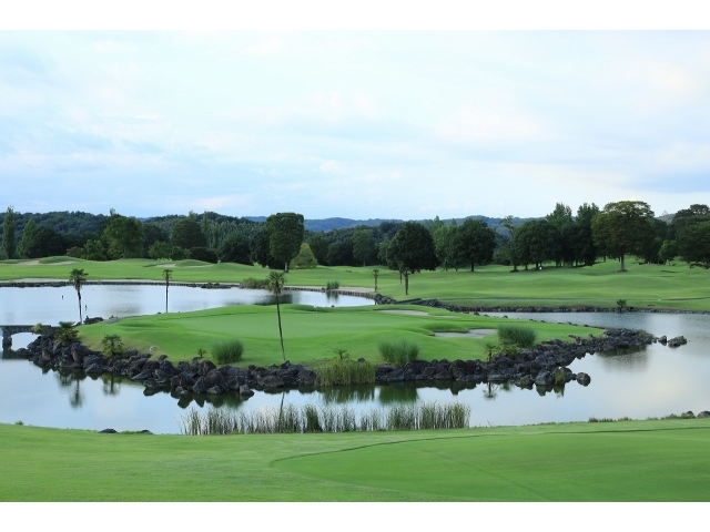 G7カントリー倶楽部（旧大金ゴルフ倶楽部） | 栃木県 | ゴルフ場予約ALBA Net | コース画像