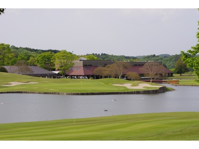 G7カントリー倶楽部（旧大金ゴルフ倶楽部） | 栃木県 | ゴルフ場予約ALBA Net | 施設画像
