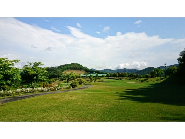 オリムピック・スタッフ足利ゴルフコース | 栃木県 | ゴルフ場予約ALBA Net | コース画像