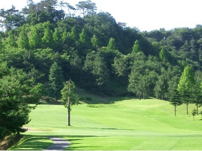 唐沢ゴルフ倶楽部　唐沢コース