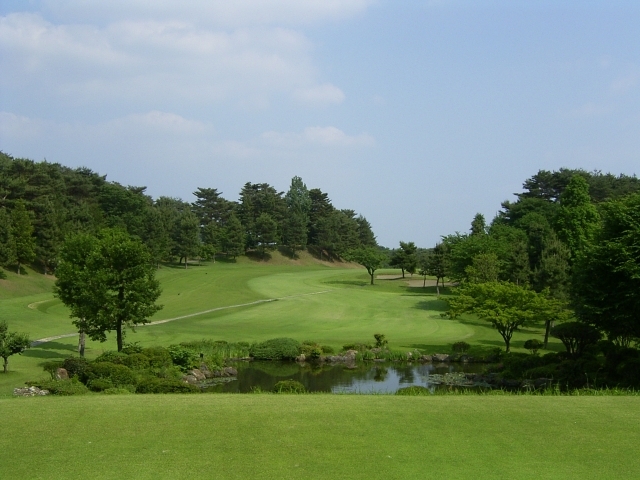 唐沢ゴルフ倶楽部　唐沢コース | 栃木県 | ゴルフ場予約ALBA Net | コース画像
