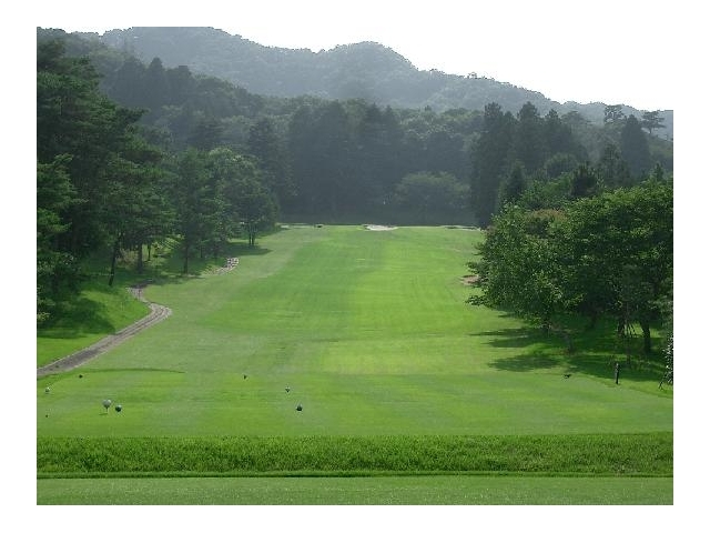 唐沢ゴルフ倶楽部　三好コース | 栃木県 | ゴルフ場予約ALBA Net | コース画像