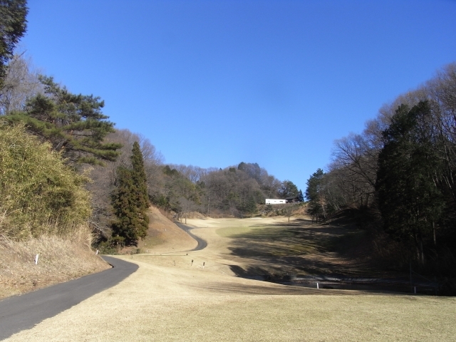 Kento S Golf Club ケントスゴルフクラブ のコース 施設写真 アルバ公式 Alba Net