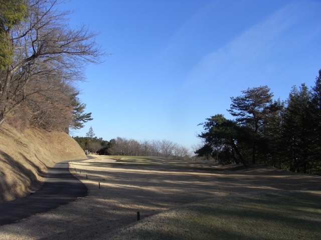 Kento S Golf Club ケントスゴルフクラブ のコース 施設写真 アルバ公式 Alba Net