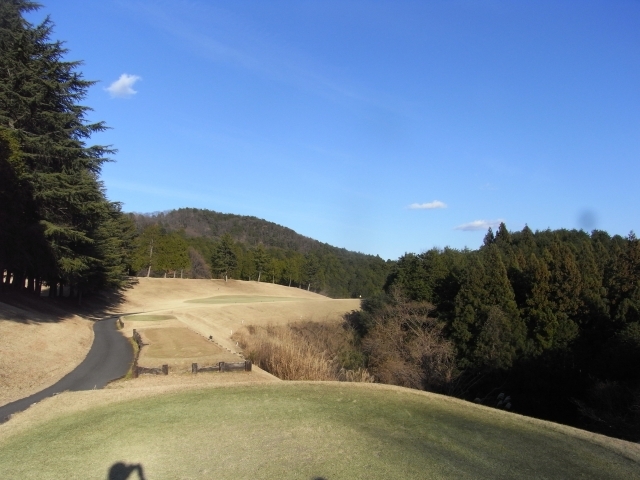 Kento S Golf Club ケントスゴルフクラブ のコース 施設写真 アルバ公式 Alba Net