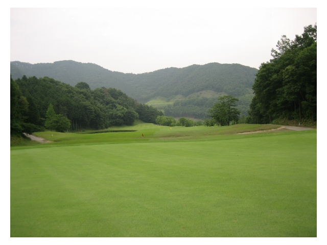 佐野クラシックゴルフ倶楽部 栃木県佐野 アルバ公式 ゴルフ場予約alba Net アルバ