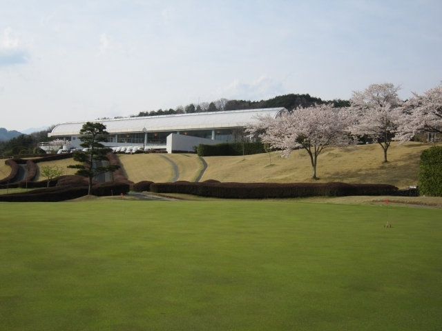 サンレイクカントリークラブ | 栃木県 | ゴルフ場予約ALBA Net | コース画像