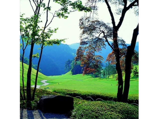 TOCHIGI North Hills Golf Course（旧:太郎門CC） | 栃木県 | ゴルフ場予約ALBA.Net | コース画像