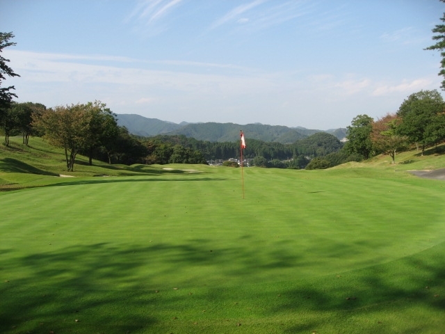 TOCHIGI North Hills Golf Course（旧:太郎門CC） | 栃木県 | ゴルフ場予約ALBA.Net | コース画像