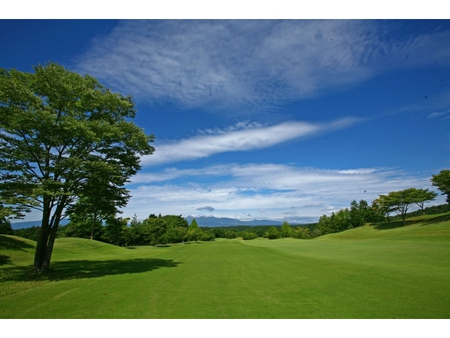 那須陽光ゴルフクラブ（旧：アイランドゴルフリゾート那須） | 栃木県 | ゴルフ場予約ALBA Net | コース画像
