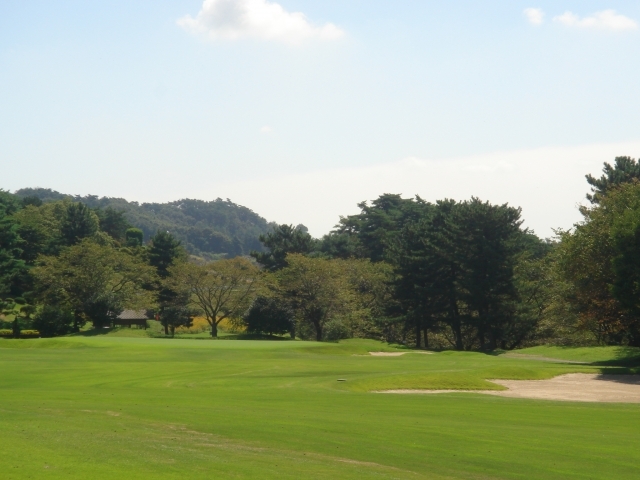 都賀カンツリー倶楽部 | 栃木県 | ゴルフ場予約ALBA Net | コース画像