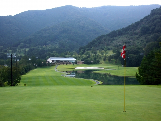 アパリゾート栃木の森ゴルフコース | 栃木県 | ゴルフ場予約ALBA Net | コース画像