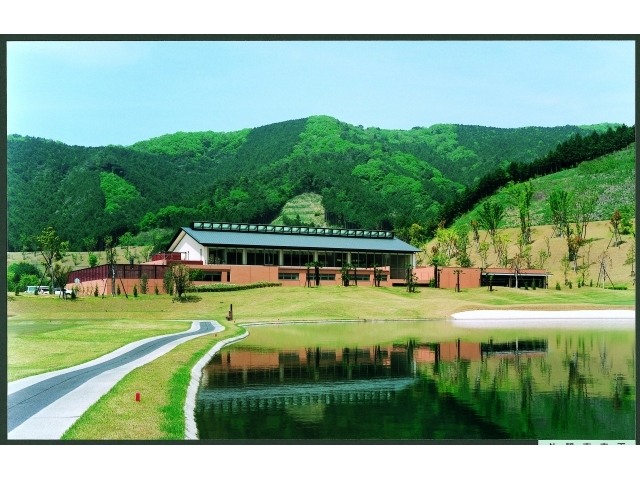 アパリゾート栃木の森ゴルフコース | 栃木県 | ゴルフ場予約ALBA Net | 施設画像