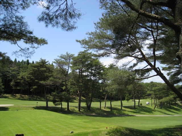那須カントリークラブ（旧:那須チサンカントリークラブ） | 栃木県 | ゴルフ場予約ALBA Net | コース画像