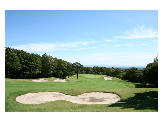 那須ハイランドゴルフクラブ | 栃木県 | ゴルフ場予約ALBA Net | コース画像