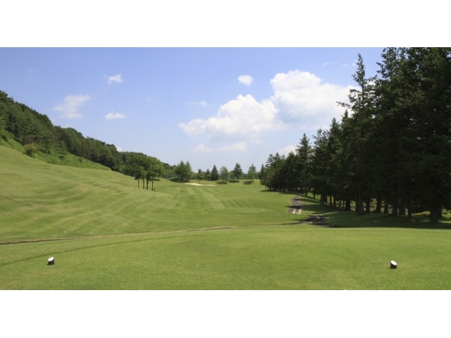 うぐいすの森ゴルフクラブ＆ホテル馬頭（旧:セントレジャーゴルフクラブ馬頭） | 栃木県 | ゴルフ場予約ALBA Net | コース画像