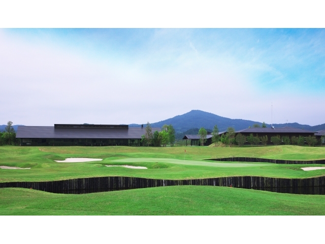 馬頭ゴルフ倶楽部 | 栃木県 | ゴルフ場予約ALBA Net | コース画像
