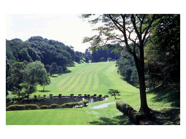 風月カントリー倶楽部 | 栃木県 | ゴルフ場予約ALBA Net | コース画像