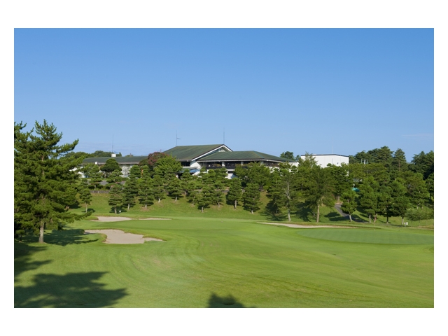 益子カントリー倶楽部 | 栃木県 | ゴルフ場予約ALBA Net | コース画像