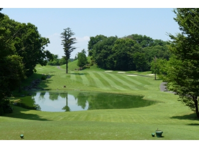 宇都宮ガーデンゴルフクラブ