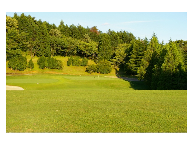 紫塚ゴルフ倶楽部 | 栃木県 | ゴルフ場予約ALBA Net | コース画像