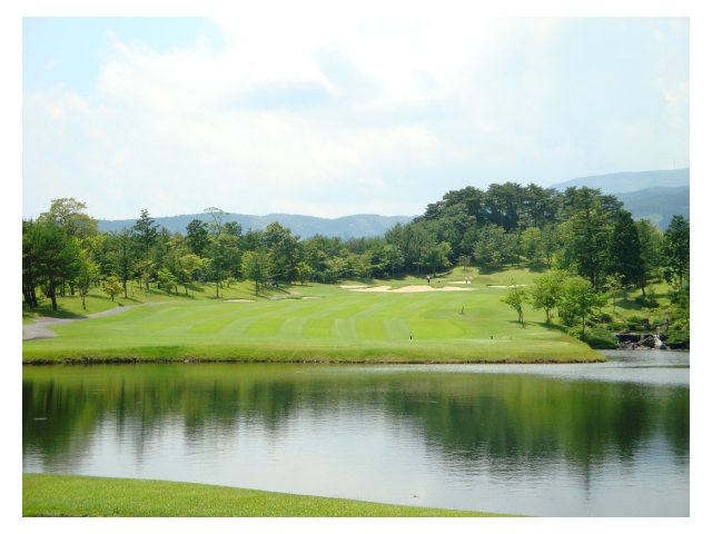 メイフラワーゴルフクラブ | 栃木県 | ゴルフ場予約ALBA Net | コース画像