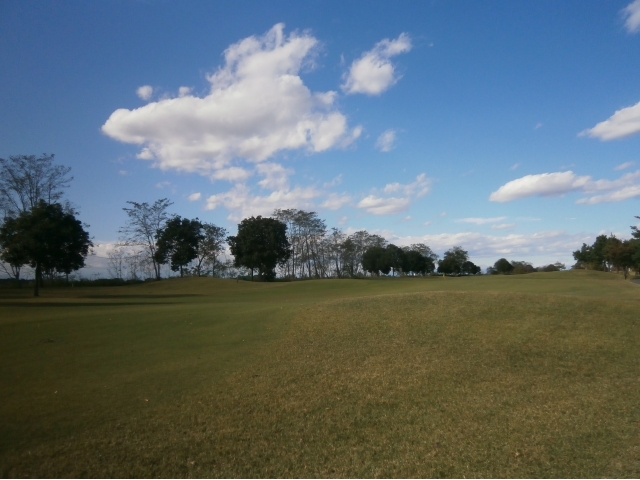もおか鬼怒公園ゴルフ倶楽部 | 栃木県 | ゴルフ場予約ALBA Net | コース画像