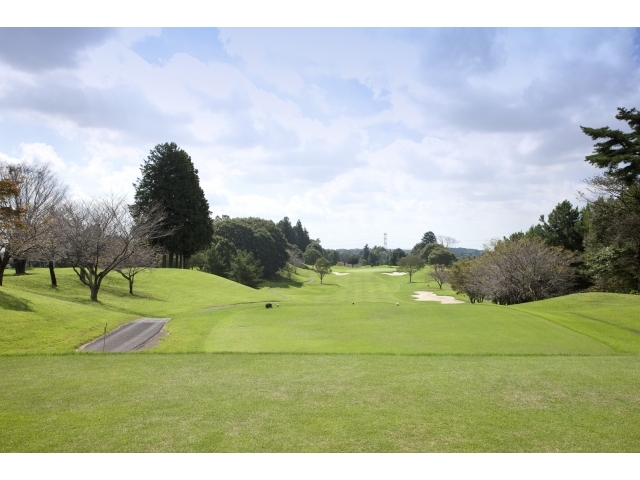 ロイヤルメドウゴルフ倶楽部 | 栃木県 | ゴルフ場予約ALBA Net | コース画像