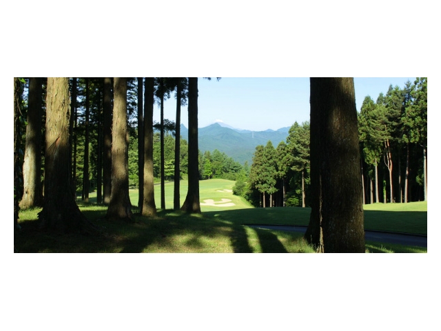 榛名の森カントリークラブ | 群馬県 | ゴルフ場予約ALBA Net | 施設画像